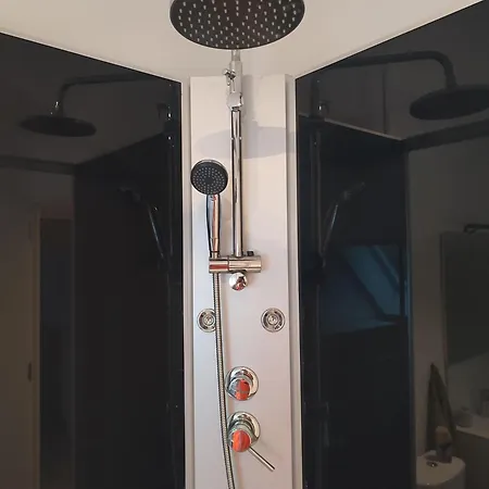 2 Chambres, Confort Et Calme. Zeggers-Cappel