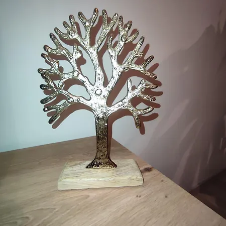 2 Chambres, Confort Et Calme. * Zeggers-Cappel