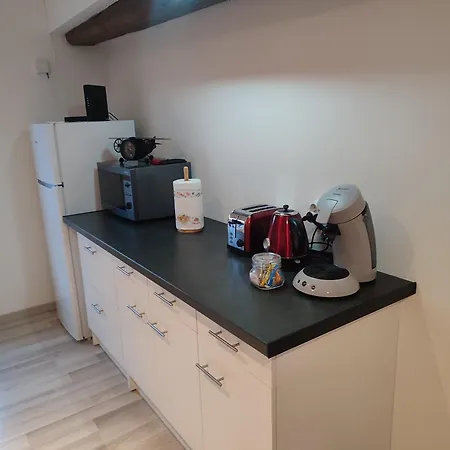 Appartement 2 Chambres, Confort Et Calme. Zeggers-Cappel